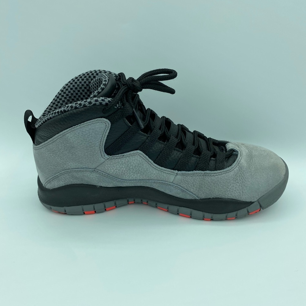 Air Jordan Retro 10 - Picture 6 of 7